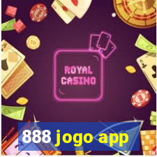 888 jogo app